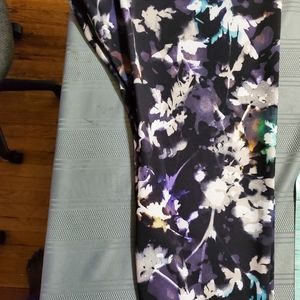 Nike leggings full-length